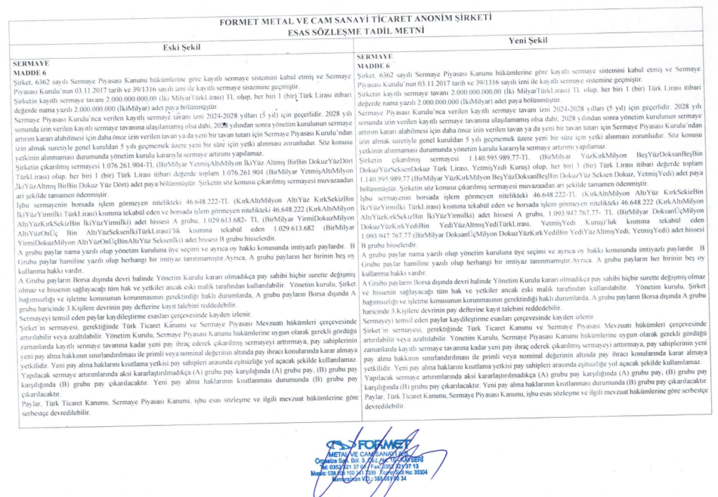 SPK başvurusu yapan 16 şirket | Rota Borsa