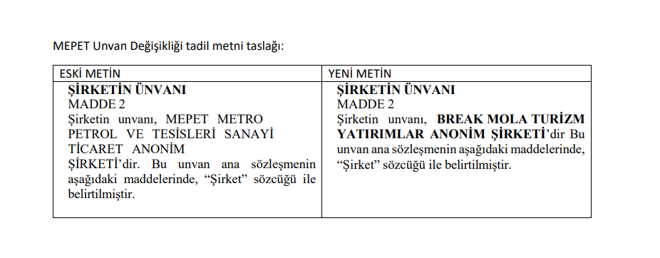 Bugün 2 şirket SPK başvurusu yaptı | Rota Borsa