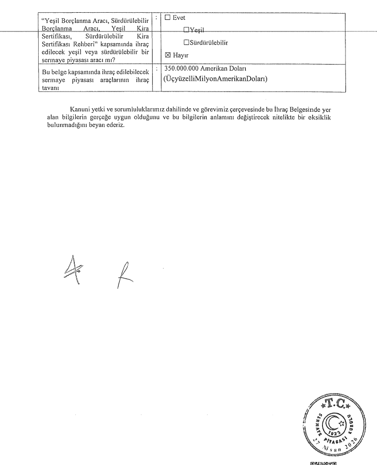 SPK, Sasa Polyester’in (SASA) başvurusuna onay verdi | Rota Borsa
