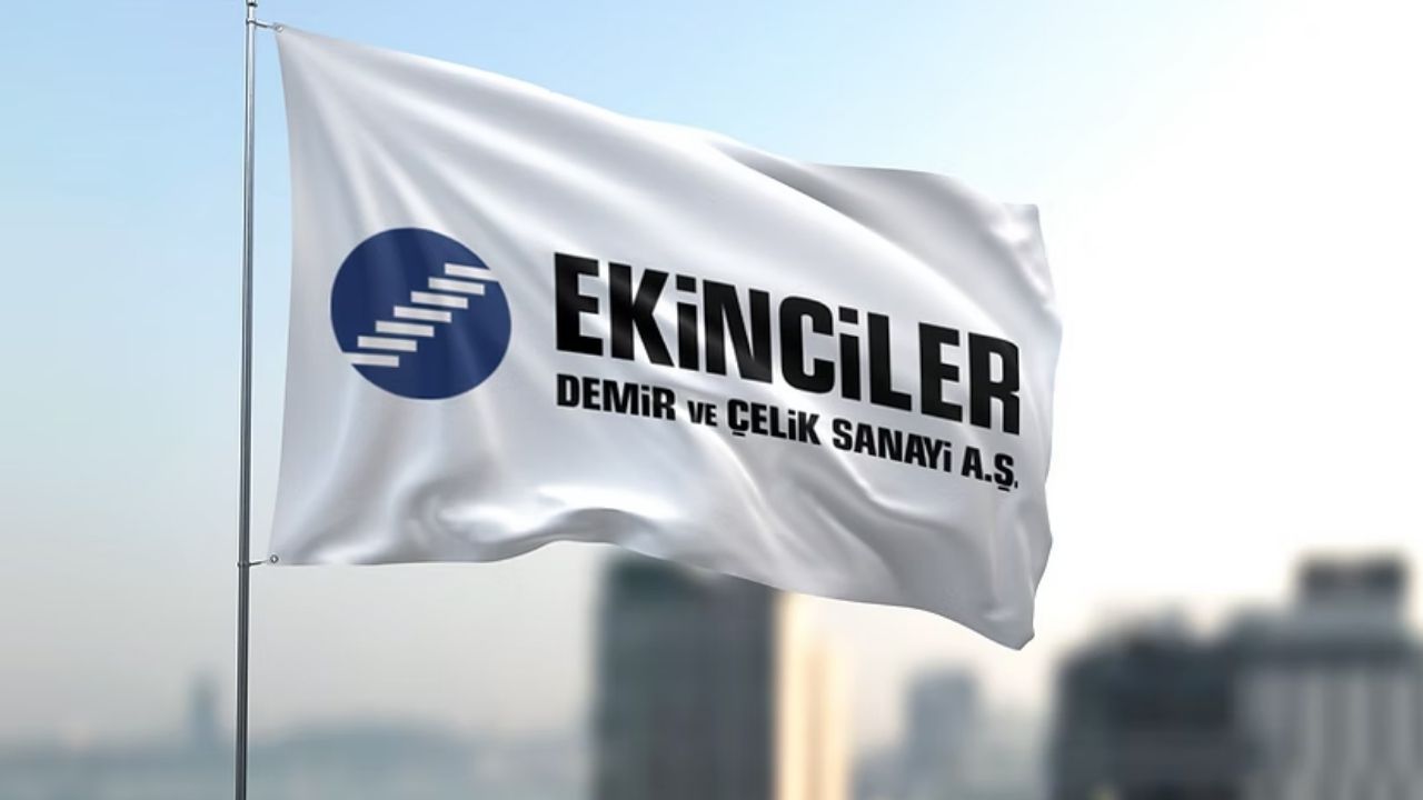 Ekinciler Demir Çelik (EKDMR) halka arz tarihleri açıklandı