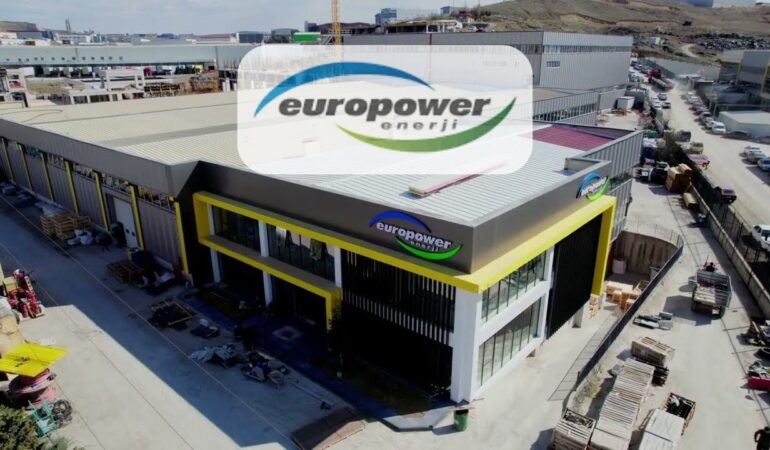 europower eupwr