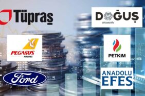 Tüpraş, Pegasus, Ford ve Doğuş Otomotiv ile birlikte 20 hisse için hedef fiyat belirlendi | Rota Borsa 1-5 haziran h