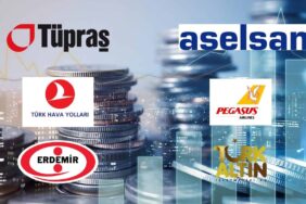 TUPRS, ASELS, THYAO, GLRMK ve PGSUS dahil 32 hisse için hedef fiyat açıklandı | Rota Borsa 23 haziran h