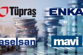 Aracı kurumlar 9 hisse için hedef fiyat belirledi | Rota Borsa 8 haziran h