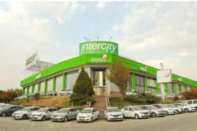 ekim intercity