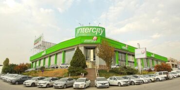 ekim intercity