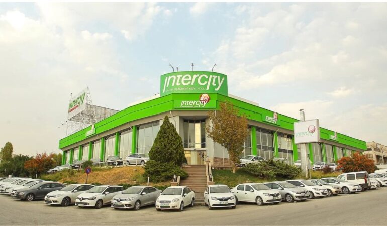 Ekim Turizm’den (İntercity) geri alım açıklaması | Rota Borsa ekim intercity