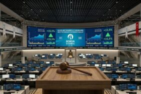 halka arz (2) borsa bist