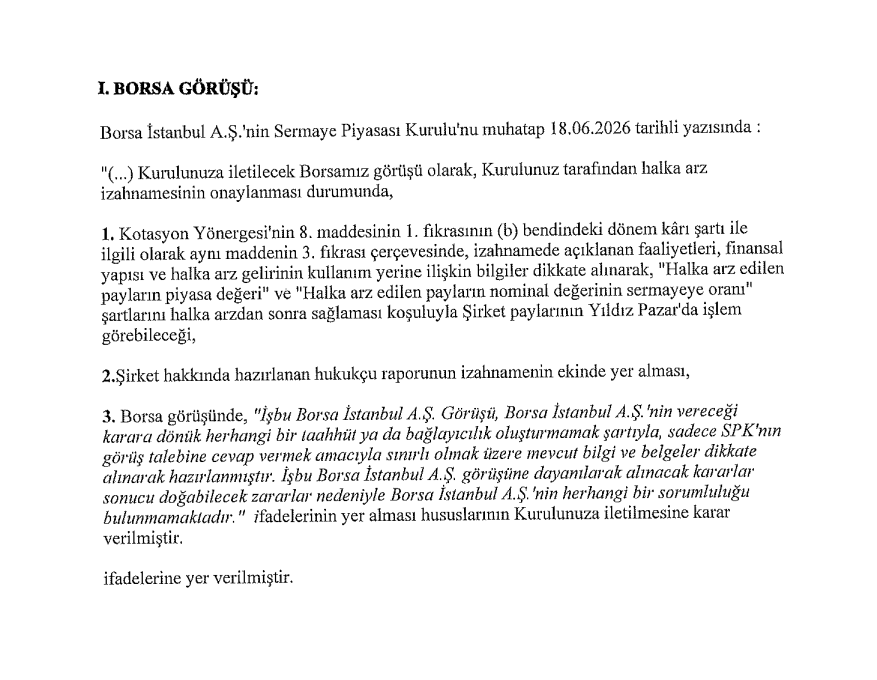 Ekim Turizm katılım endeksine uygun mu? EKIM caiz mi? Halka arz helal mi? | Rota Borsa