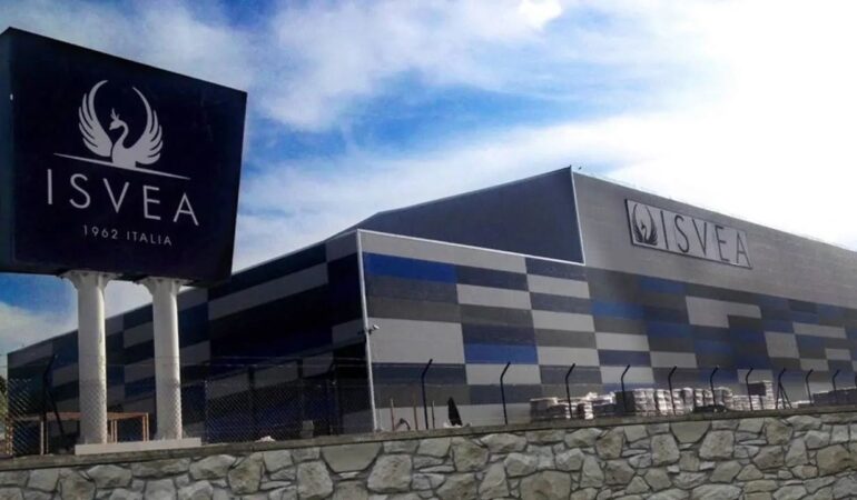 isvea
