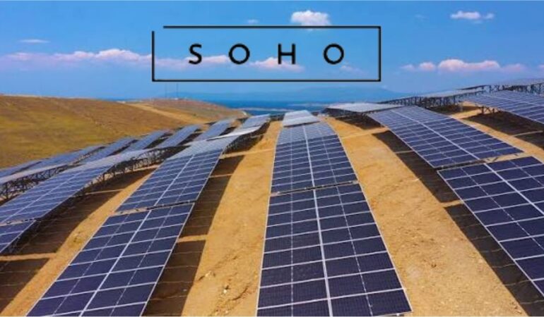 soho