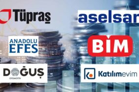 Temettü dağıtacak 56 şirket | Rota Borsa temettü liste (2)