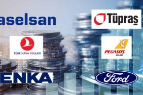 TUPRS, ENKAI, ASELS, FROTO ve THY dahil 68 hisse için hedef fiyat açıklandı | Rota Borsa 28 temmuz h