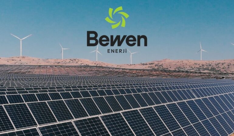 Bewen Enerji hangi bankalarda var? Bewen Enerji halka arz aracı kurumlar | Rota Borsa bewen