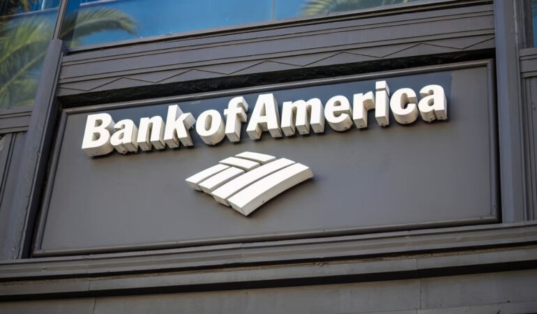 Bank of America (BofA) halka açık bir şirkette yüzde 5 sınırını aştı | Rota Borsa bofa (25)