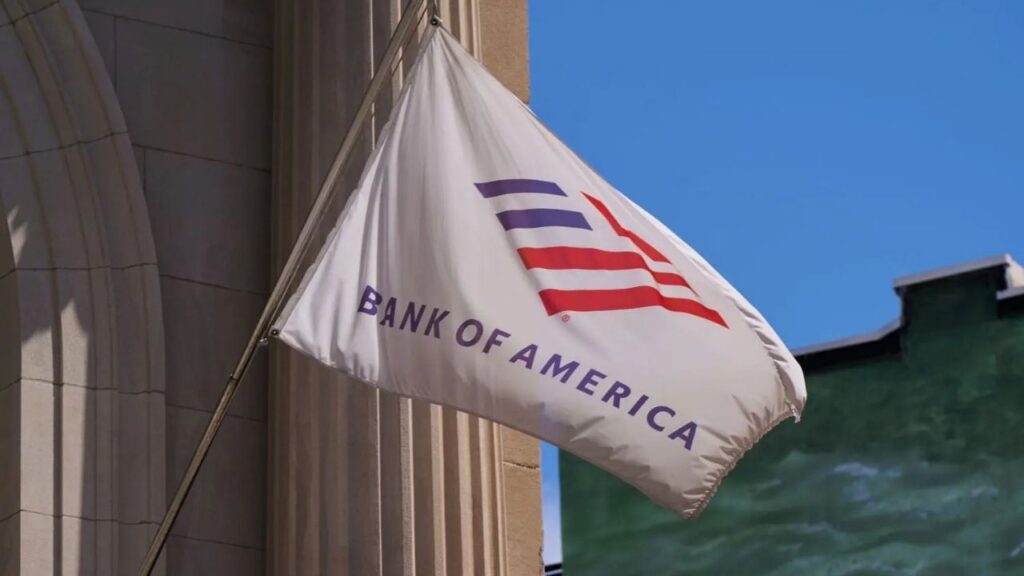 Bank of America'nın (BofA) en fazla alım satım yaptığı hisseler (24.07.2026) | Rota Borsa Bank of America'nın (BofA) en fazla alım satım yaptığı hisseler (24.07.2026) | Rota Borsa