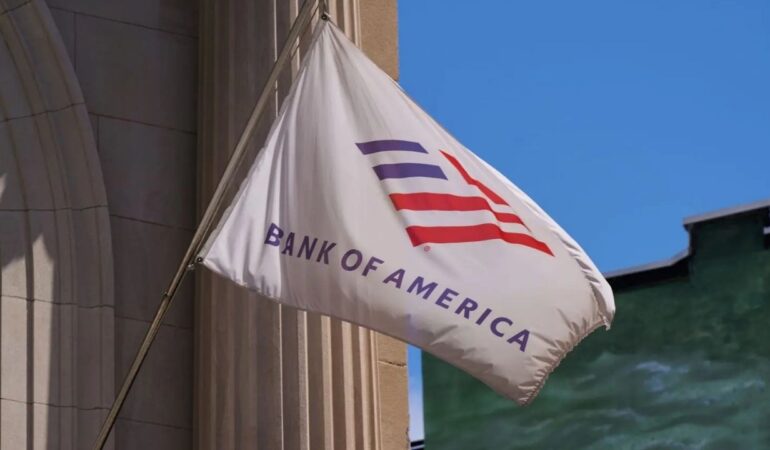 Borsa düşerken Bank of America (BofA) bu hisseleri aldı (24.07.2026) | Rota Borsa bofa457