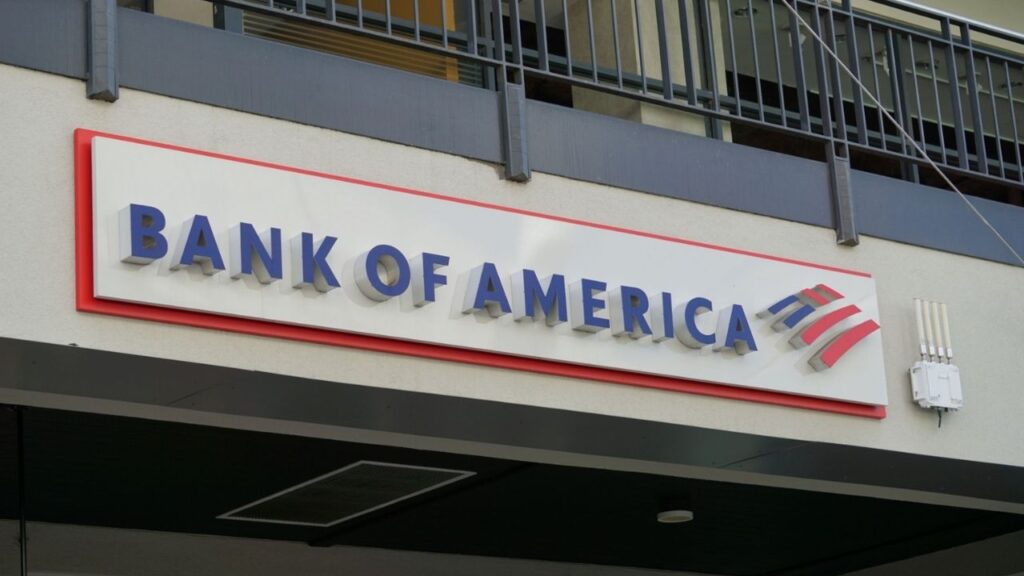 Bank of America (BofA) bu hisselerde yüklü satış yaptı (07.09.2026) | Rota Borsa Bank of America (BofA) bu hisselerde yüklü satış yaptı (07.09.2026) | Rota Borsa
