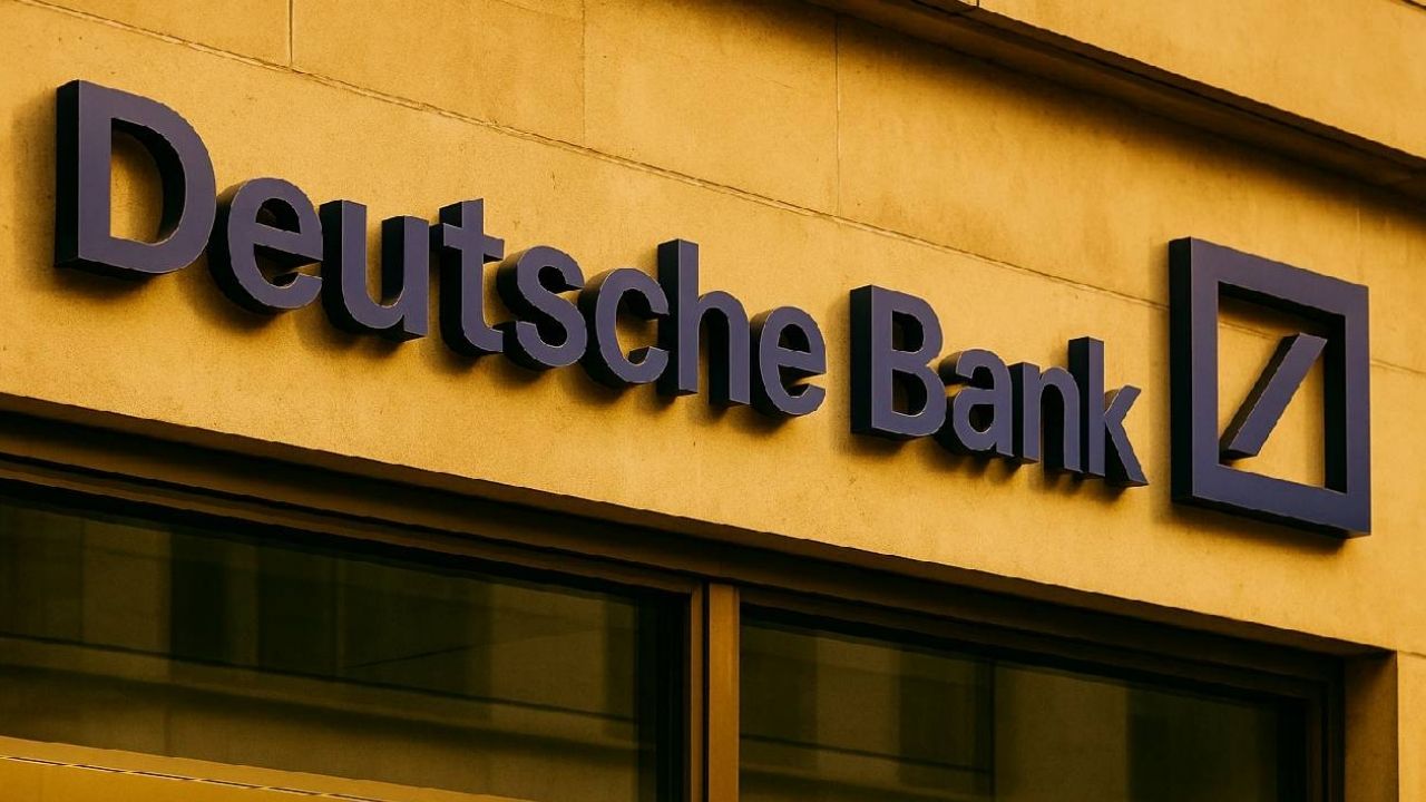 Deutsche Bank'ın en fazla aldığı hisseler | Rota Borsa Deutsche Bank'ın en fazla aldığı hisseler | Rota Borsa