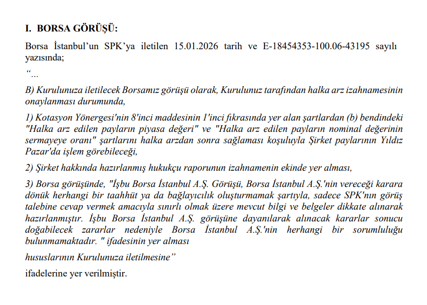 Kardemir Çelik (KARCL) katılım endeksine uygun mu? Kardemir Çelik caiz mi? Halka arz helal mi? | Rota Borsa