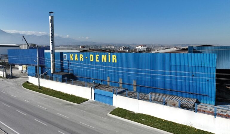 Kardemir Çelik hangi bankalarda var? Kardemir Çelik halka arz aracı kurumlar | Rota Borsa kardemir çelik (2)