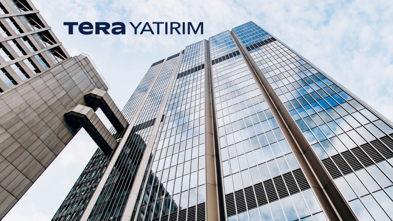 4,3 milyarlık alım yapan TERA Yatırım bu hisseleri topladı | Rota Borsa