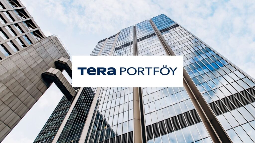 TERA Portföy halka açık bir şirkette yüzde 10 sınırının altına düştü | Rota Borsa