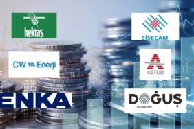 ASTOR, HEKTS, SISE, ENKAI ve DOAS dahil 40 hisse için hedef fiyat açıklandı | Rota Borsa 17-21 ağustos h
