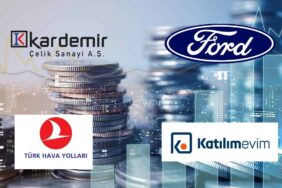 THYAO, FROTO, KTLEV, CITAS ve KARCL dahil 37 hissede özel emirle işlem yapıldı | Rota Borsa 17-21 ağustos ö
