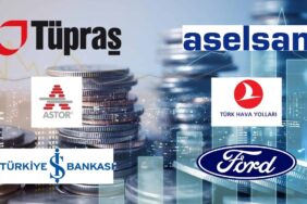 TUPRS, ASELS, ASTOR, THYAO ve FROTO dahil 7 hisse için hedef fiyat açıklandı | Rota Borsa 5 ağustos h