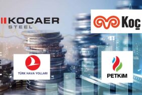 THYAO, KCHOL, PETKM ve KCAER dahil 14 hisse için hedef fiyat açıklandı | Rota Borsa 6 ağustos h