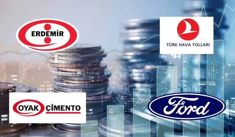 EREGL, THYAO, FROTO ve OYAKC dahil 9 hisse için hedef fiyat açıklandı | Rota Borsa 7 ağustos h