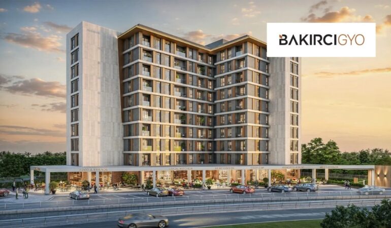 Bakırcı GYO'dan (BKRGY) SPK başvurusu | Rota Borsa bakırcı bkrgy