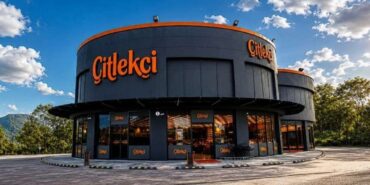 citas çitlekçi