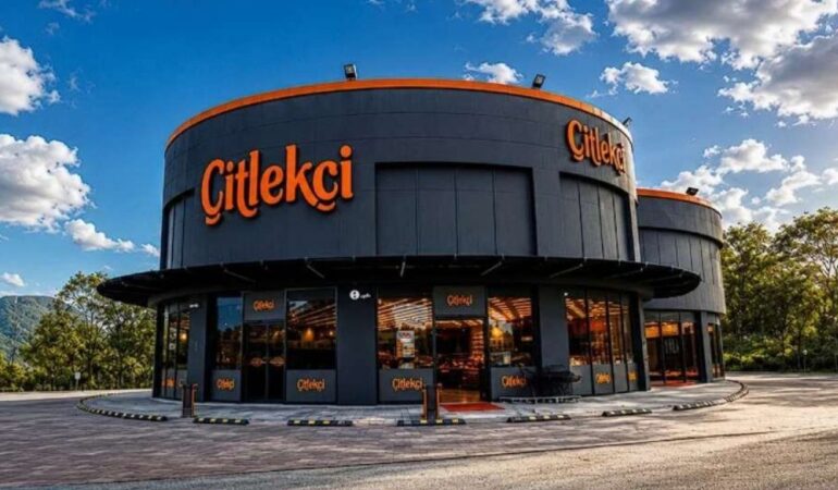 citas çitlekçi