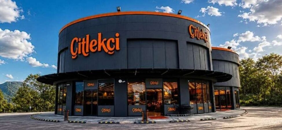 citas çitlekçi