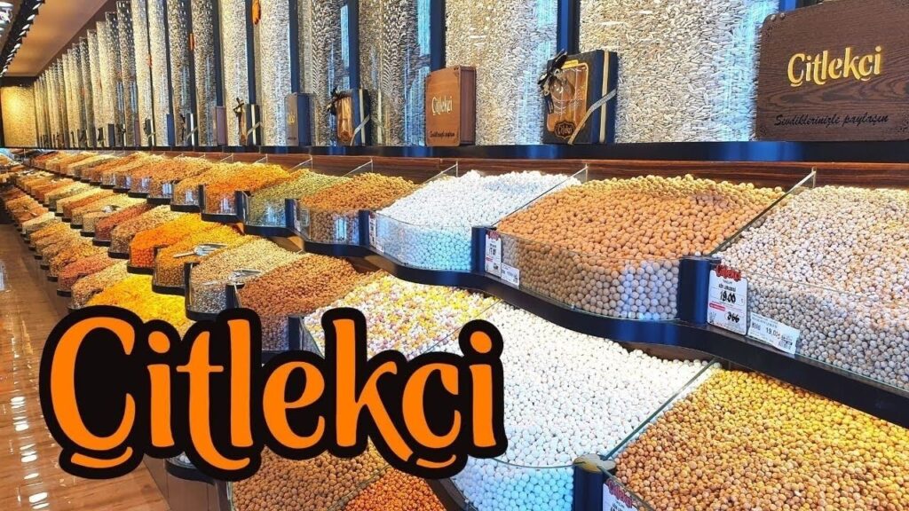 Çitlekçi (CITAS) kaç lot verir? Çitlekçi halka arzında kişi başı kaç lot düşer? | Rota Borsa