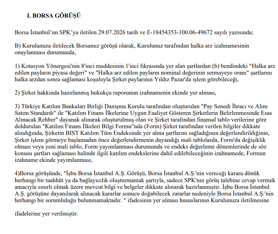 Çitlekçi Mağazacılık katılım endeksine uygun mu? CITAS caiz mi? Halka arz helal mi? | Rota Borsa Çitlekçi Mağazacılık katılım endeksine uygun mu? CITAS caiz mi? Halka arz helal mi? | Rota Borsa