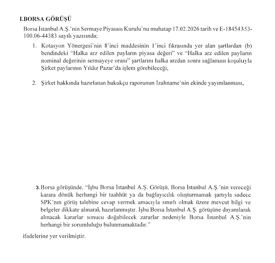 Türker Vangölü Enerji katılım endeksine uygun mu? VEYAS caiz mi? Halka arz helal mi? | Rota Borsa Türker Vangölü Enerji katılım endeksine uygun mu? VEYAS caiz mi? Halka arz helal mi? | Rota Borsa