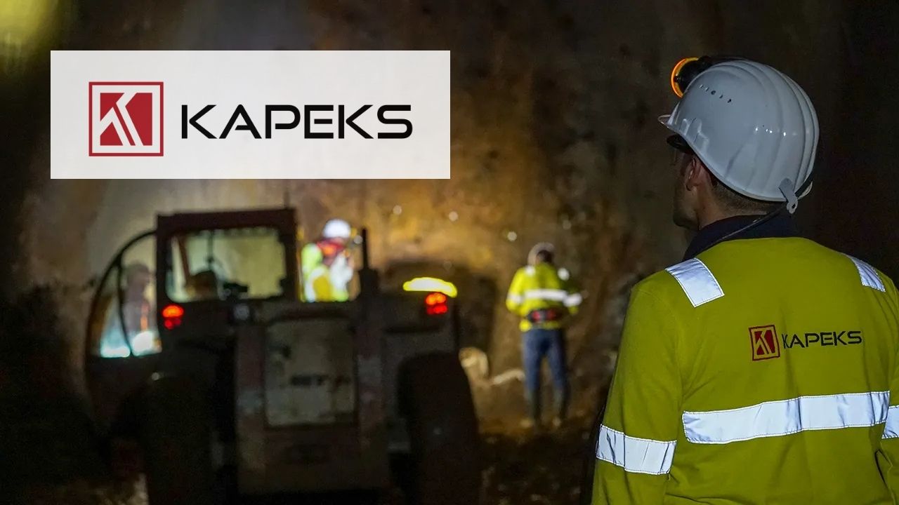 Ekos Teknoloji ve Elektrik halka arz oluyor! 11 HABERLER, Gündemdekiler, HİSSE HEDEF FİYAT, Şirket Haberleri Rota Borsa Kapeks Kimya katılım endeksine uygun mu? Kapeks Kimya caiz mi? Halka arz helal mi? | Rota Borsa