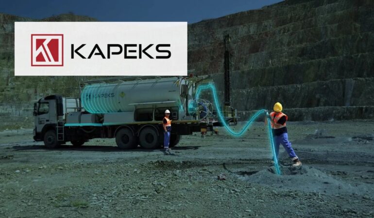 kapeks