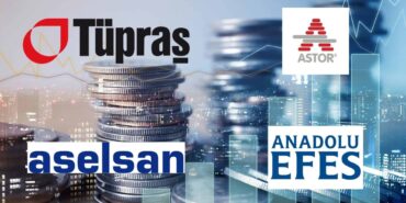 Temettü dağıtacak 46 şirket | Rota Borsa temettü liste (3)