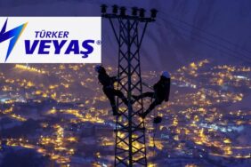 Türker Vangölü Enerji katılım endeksine uygun mu? VEYAS caiz mi? Halka arz helal mi? | Rota Borsa türker