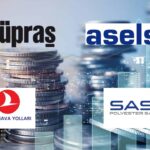 TUPRS, THYAO, SASA ve ASELS zirvede! İşte yatırımcı sayısı en yüksek hisseler | Rota Borsa yatırımcı sayısı (3)