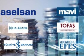 ASELS, ISCTR, AEFES ve MAVI dahil 25 hisse için hedef fiyat açıklandı | Rota Borsa 14-18 eylül h