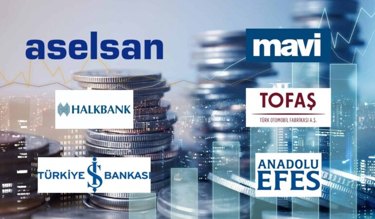 ASELS, ISCTR, AEFES ve MAVI dahil 25 hisse için hedef fiyat açıklandı | Rota Borsa 14-18 eylül h