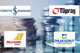 TUPRS, PGSUS, ISCTR ve EKGYO dahil 12 hissede özel emirle işlem yapıldı | Rota Borsa 21-25 eylül ö