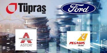 ASTOR, TUPRS, FROTO ve PGSUS dahil 30 hisse için hedef fiyat açıklandı | Rota Borsa 4 eylül haftası h