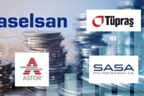 SASA, ASELS, TUPRS ve ASTOR dahil 27 hissede özel emirle işlem yapıldı | Rota Borsa 4 eylül haftası ö