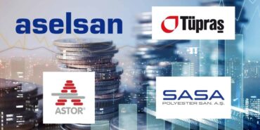 SASA, ASELS, TUPRS ve ASTOR dahil 27 hissede özel emirle işlem yapıldı | Rota Borsa 4 eylül haftası ö